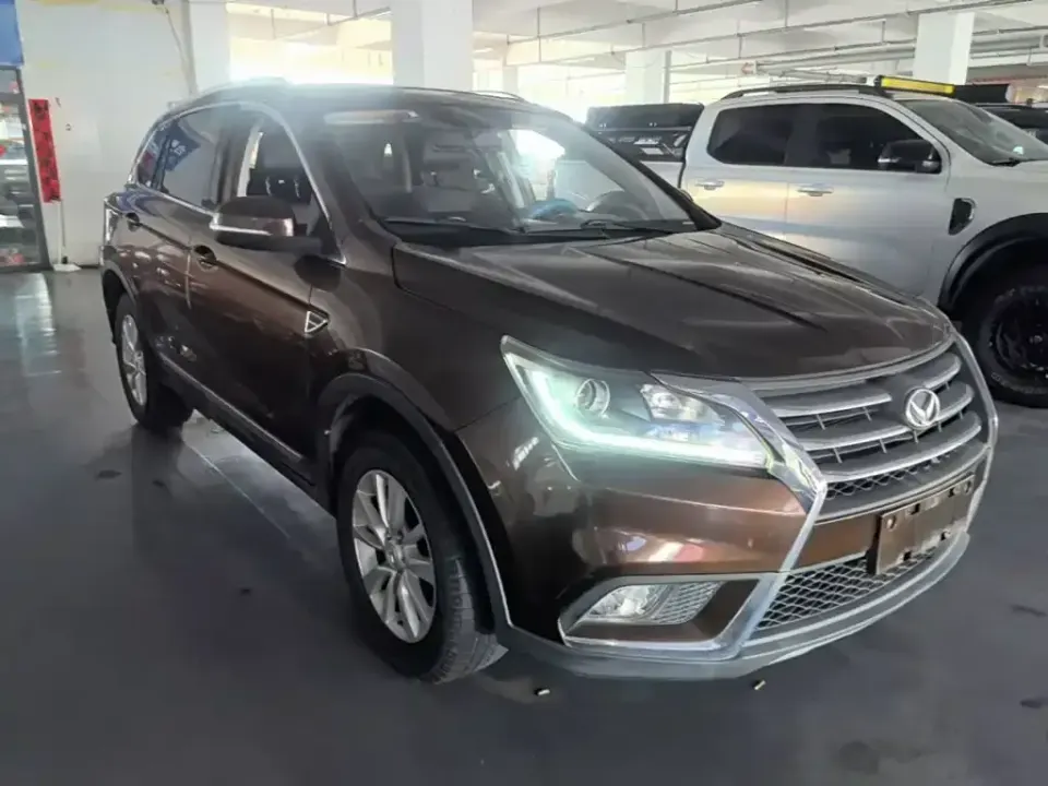 Huasu Huansu S6