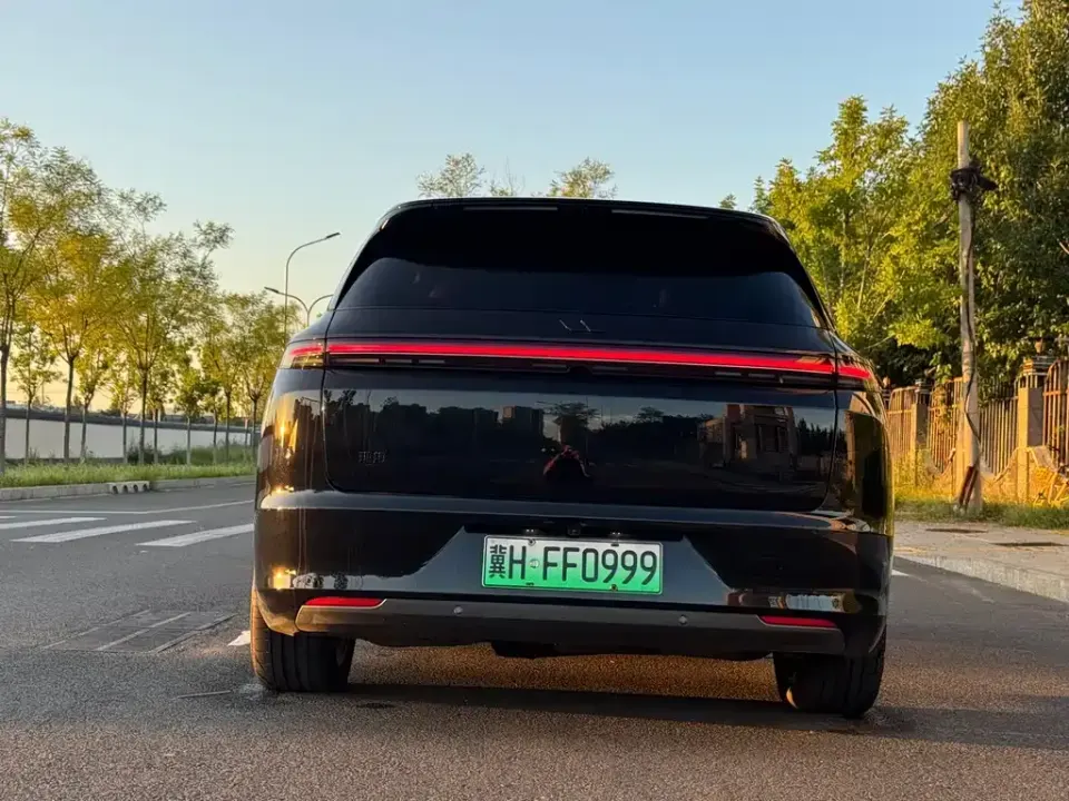 Li Li L7