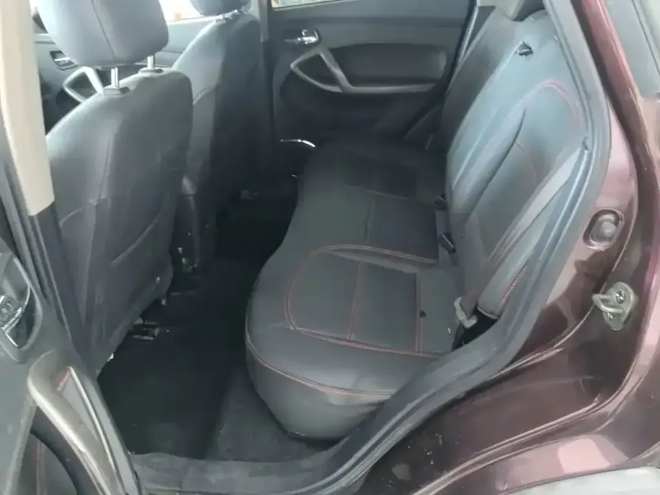 Haima Haima S5