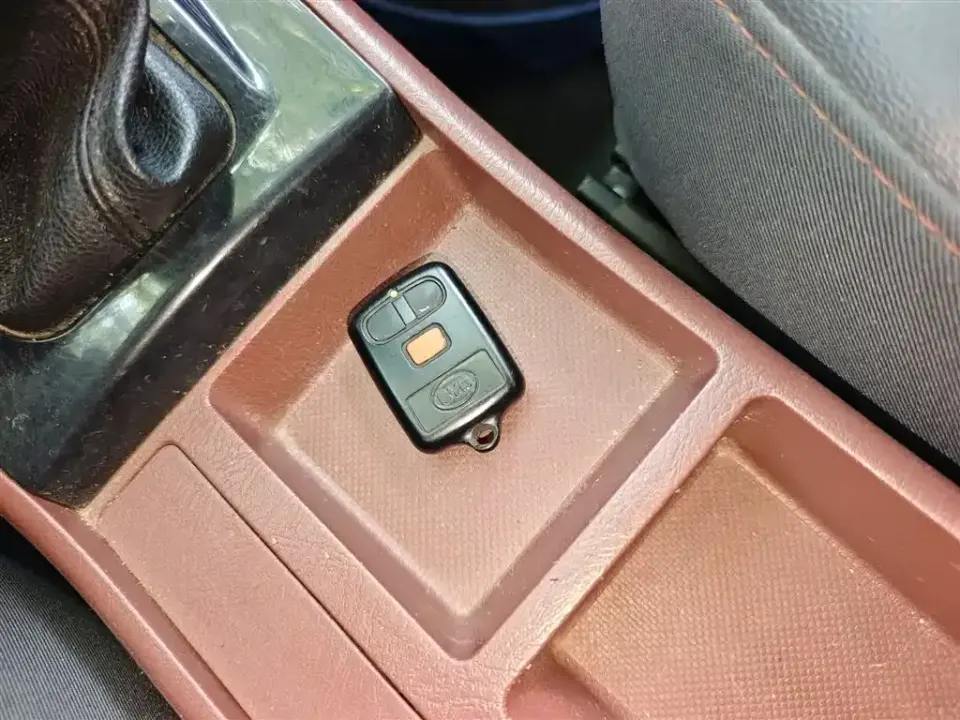 BYD F3