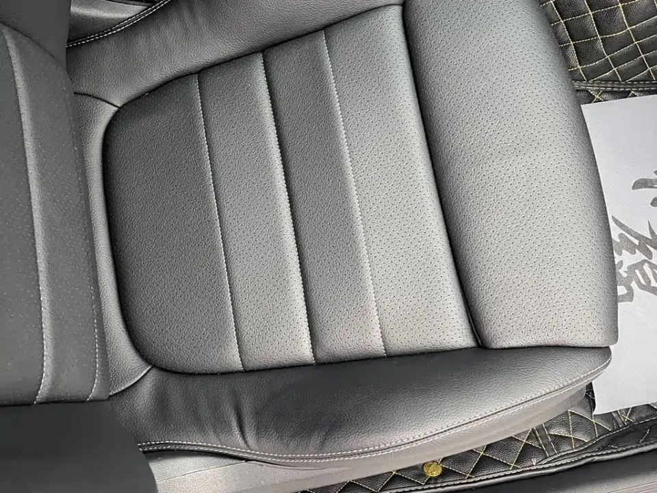 Mercedes-Benz C-Class (Import)