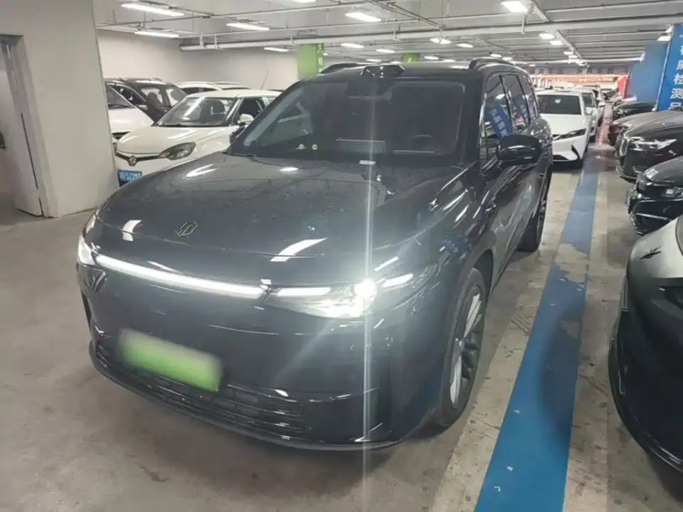 Leapmotor Leapmotor C16