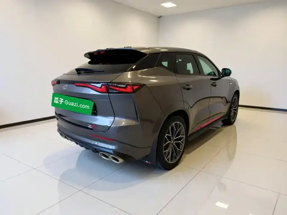 Oshan Oushang Z6