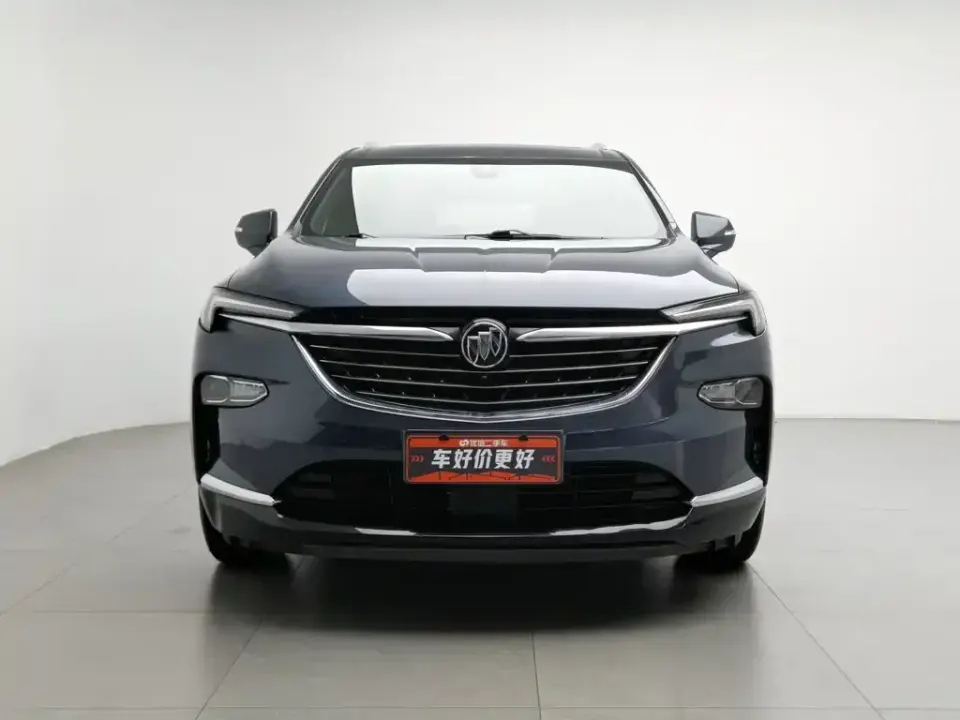 Buick Enclave