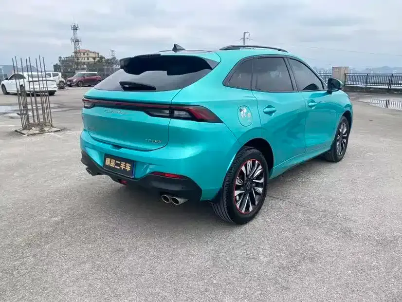 Fengxing Fengxing T5 EVO