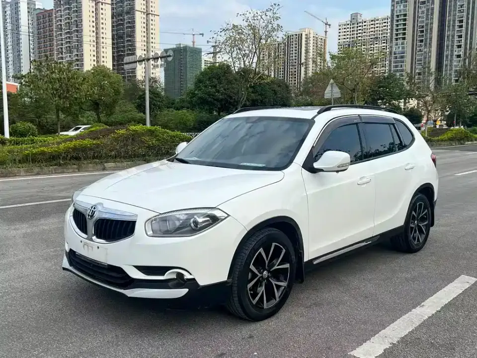 Zhonghua V5