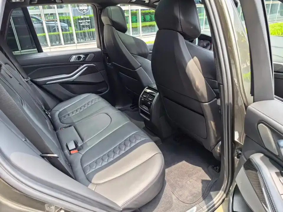 BMW X5 M