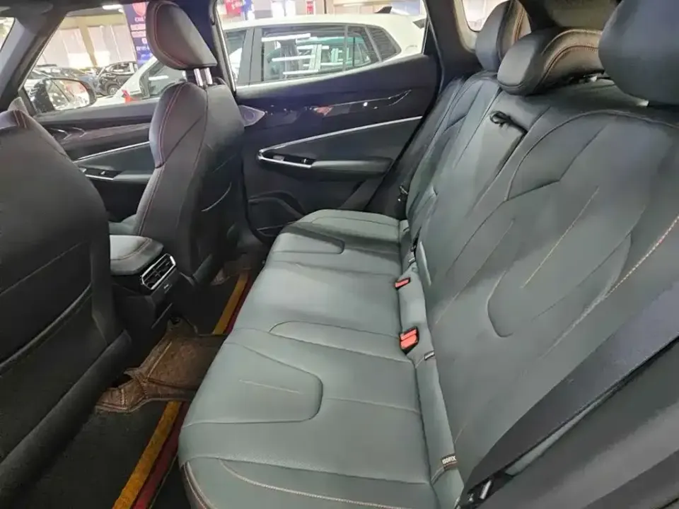 Geely Boyue
