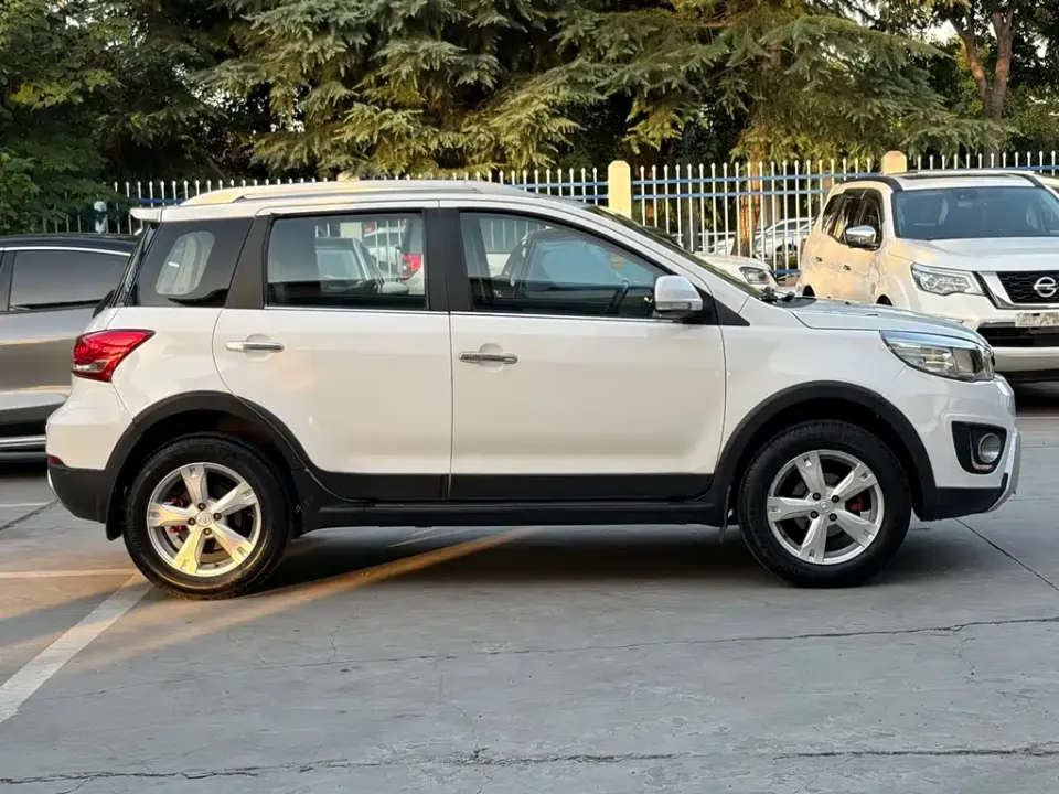 Great Wall Great Wall M4