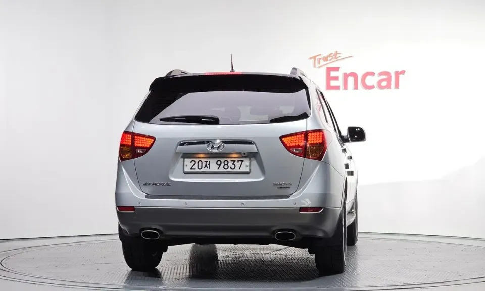 Hyundai Veracruz