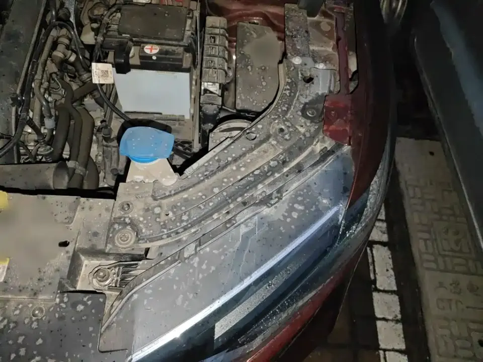 Jetta VS5