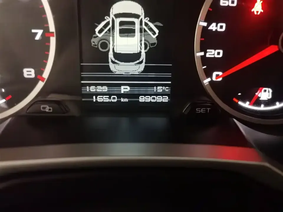 Geely Boyue