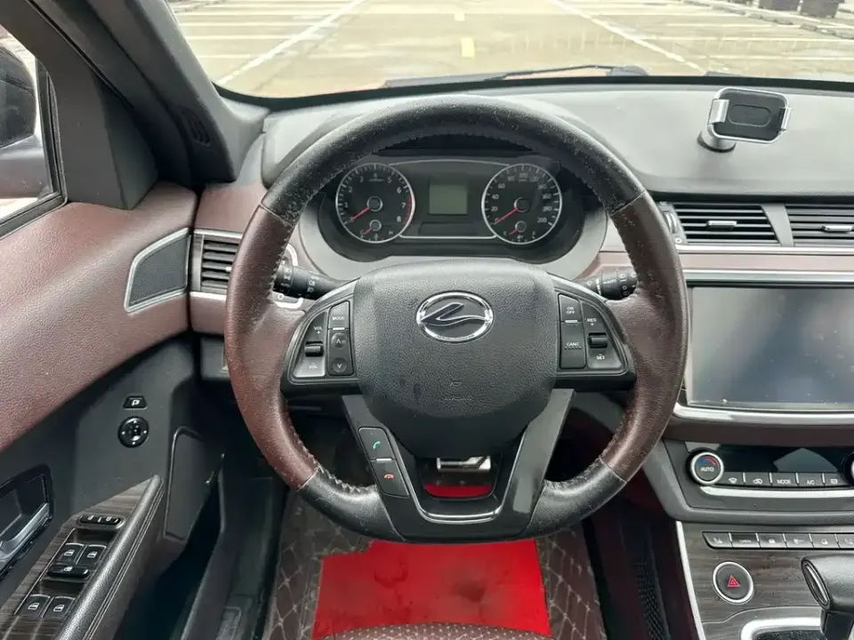 Landwind Landwind X7