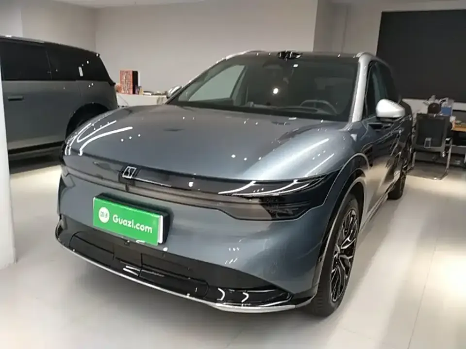 Zeekr 7X