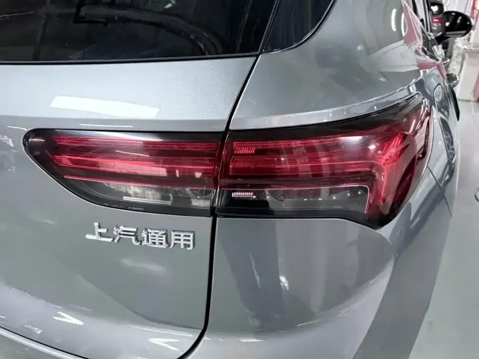Buick Envision S