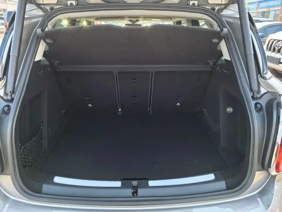MINI Mini Countryman