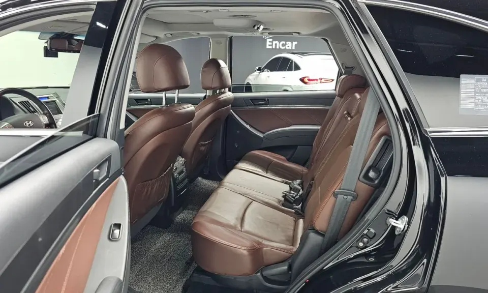 Hyundai Veracruz