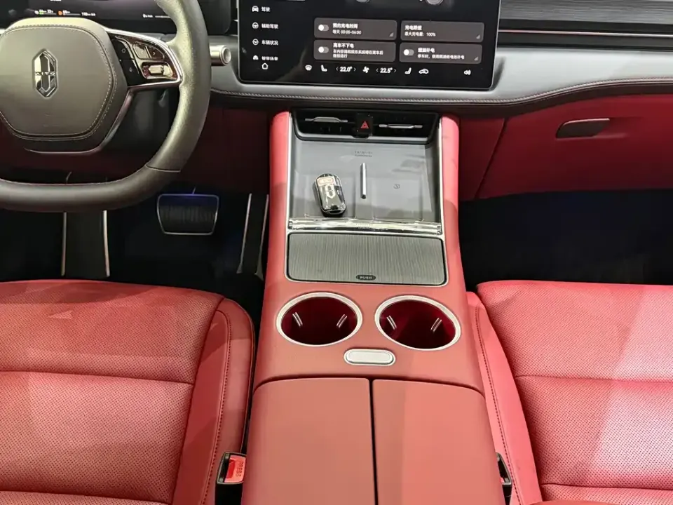 AITO AITO M5