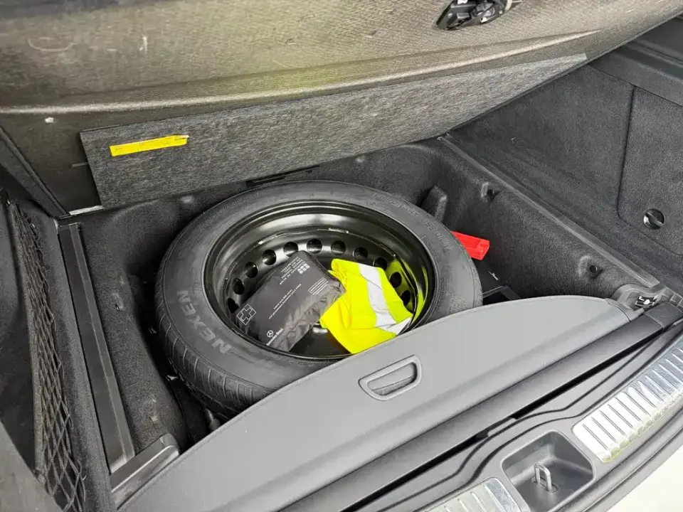 Mercedes-Benz GLE (Import)