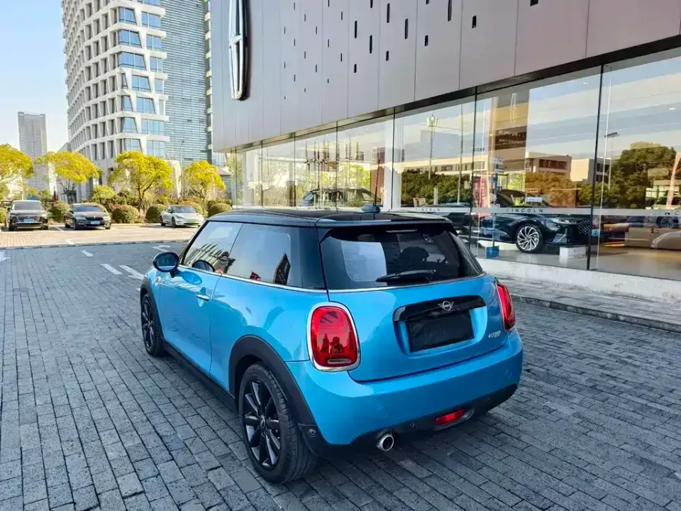 MINI Mini