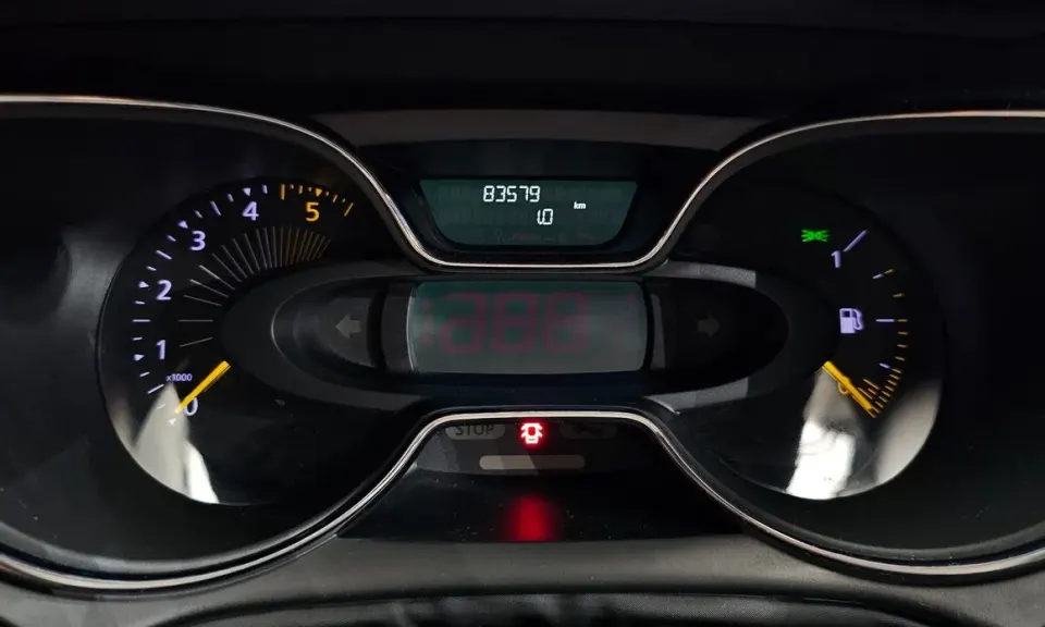 Renault Samsung QM3