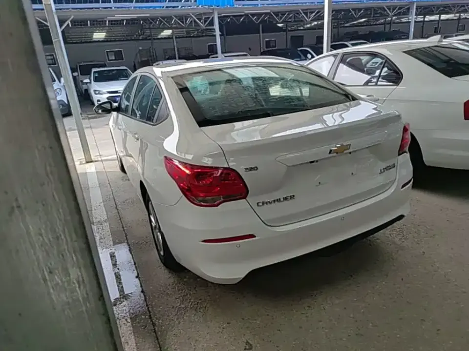 Chevrolet Cavalier