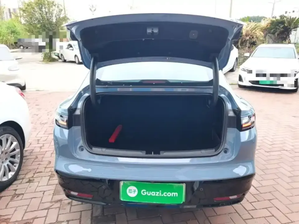 Leapmotor Leapmotor B01