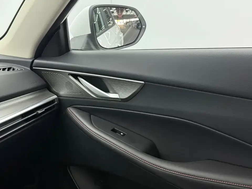 Changan CS35PLUS