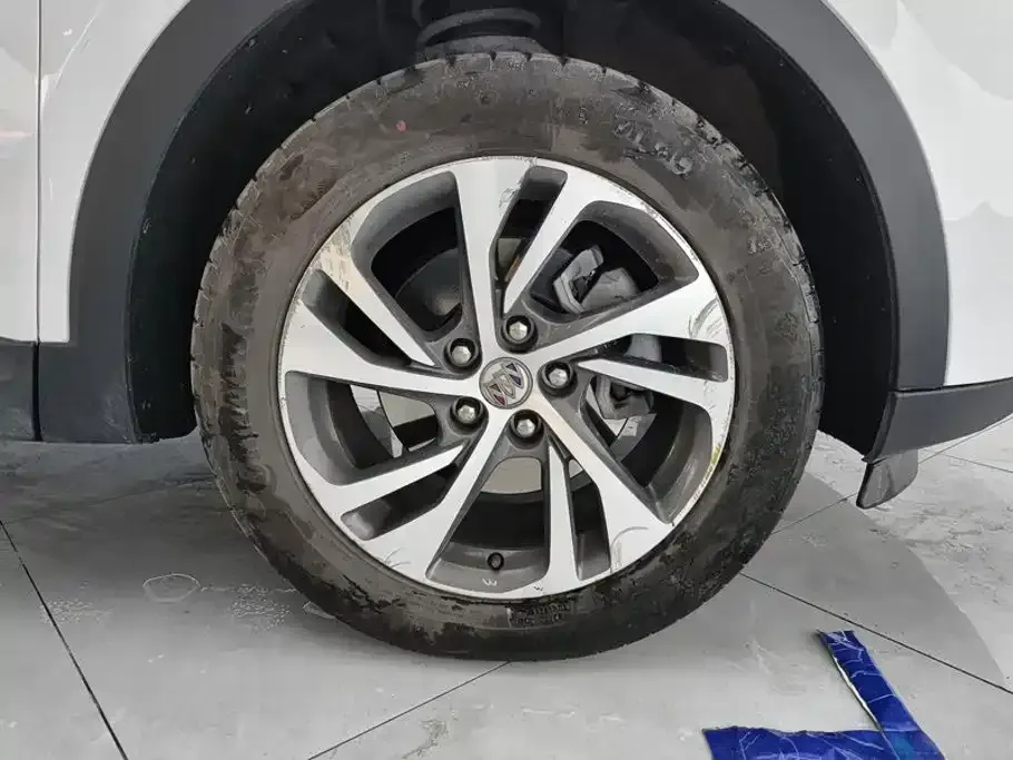 Buick Envision S
