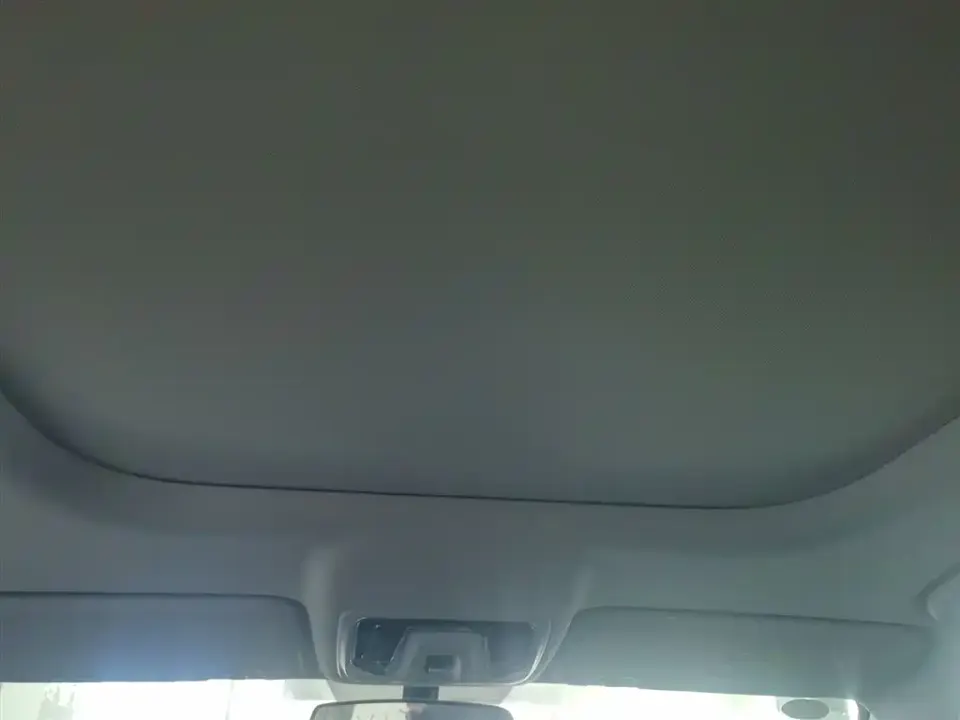 Changan X7 Plus
