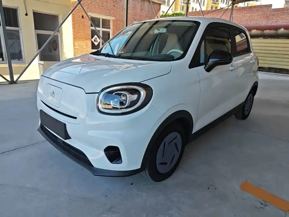 Leapmotor Leapmotor T03