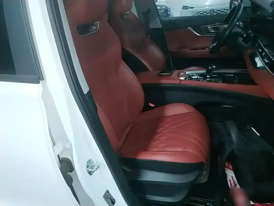 Chery Tiggo 7 Plus