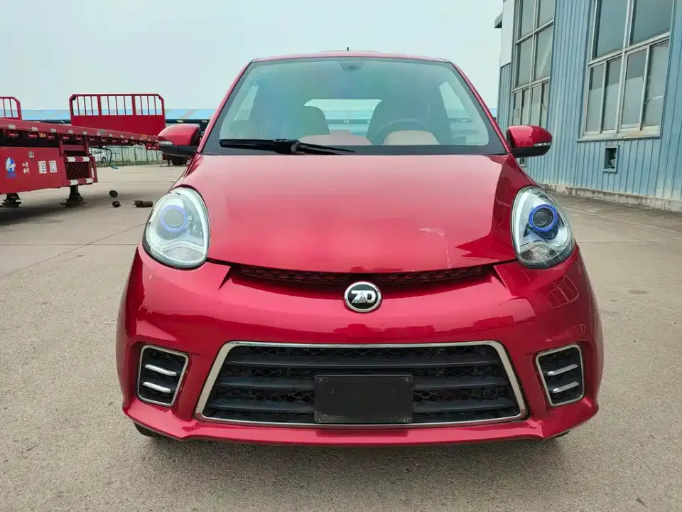 Zhidou Zhido D2