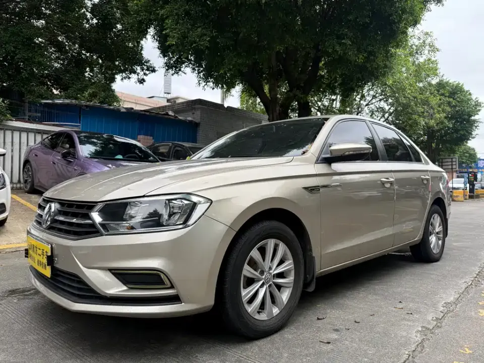 Volkswagen Bora