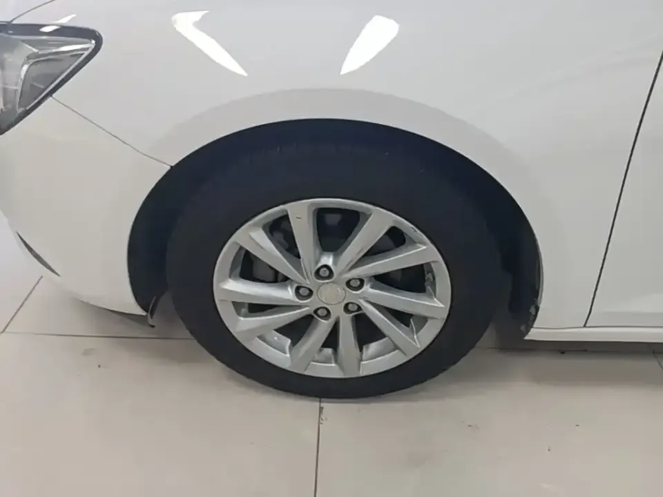 Buick Verano