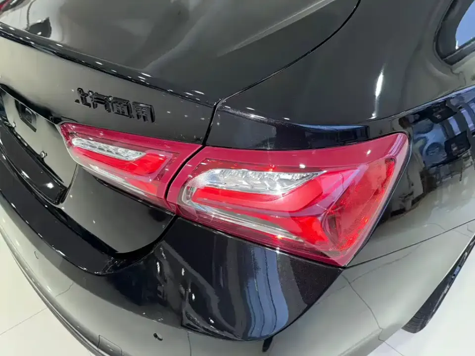 Chevrolet Malibu XL