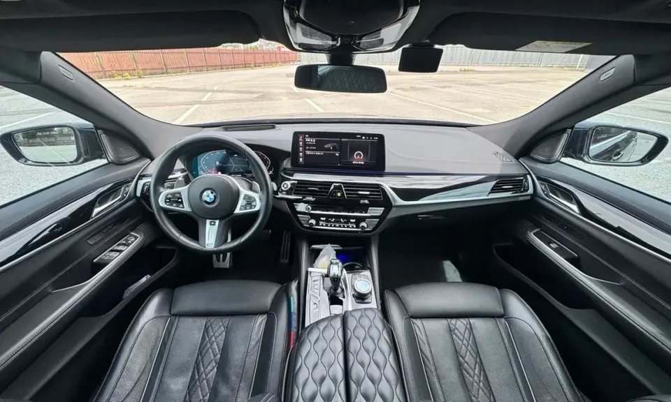 BMW Gran Turismo