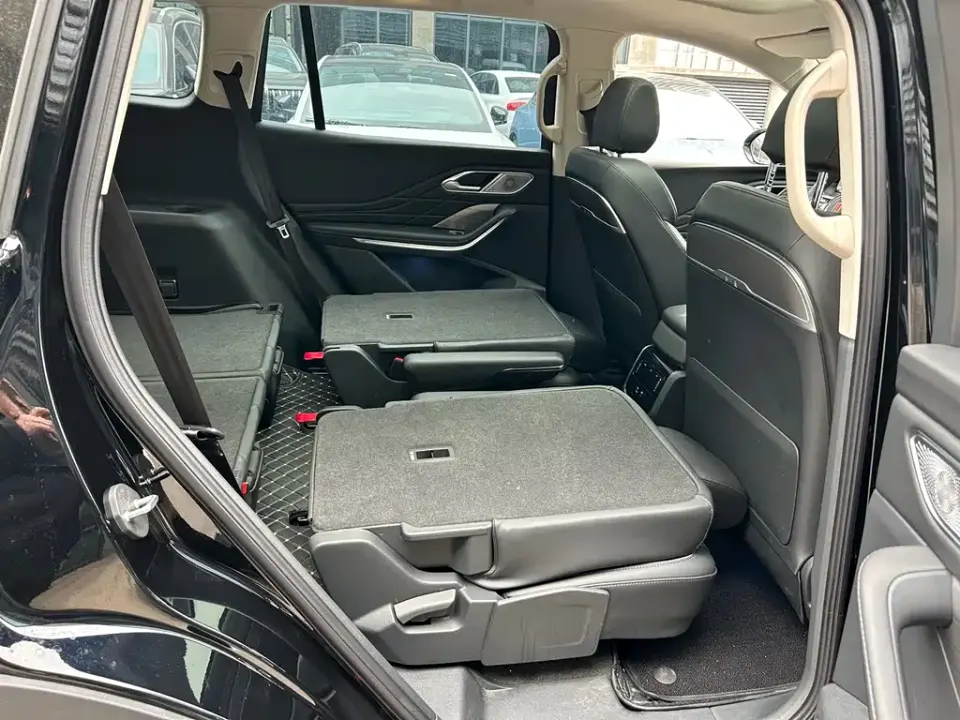 Hongqi Hongqi HS7 PHEV