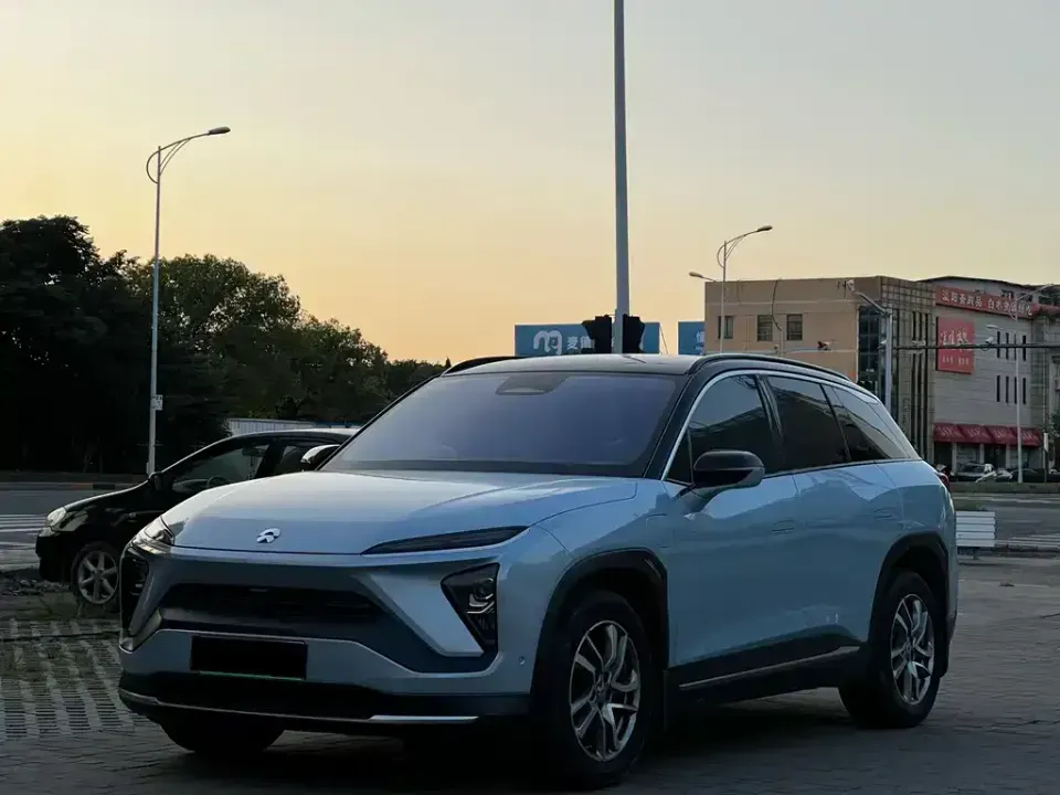 Nio ES6