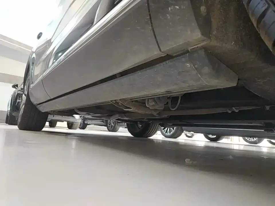 Hongqi Hongqi HS5