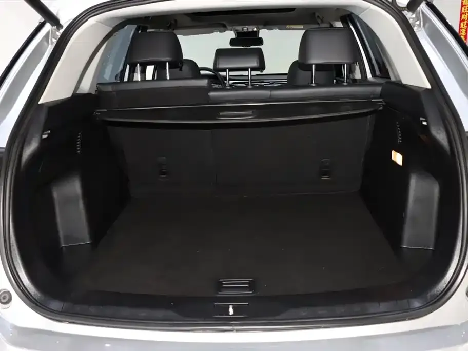 GAC Trumpchi GS5