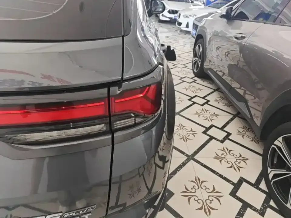 Changan CS35PLUS