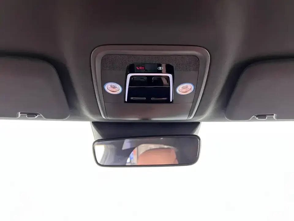 BYD L EV