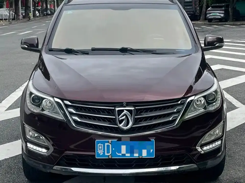Baojun 560