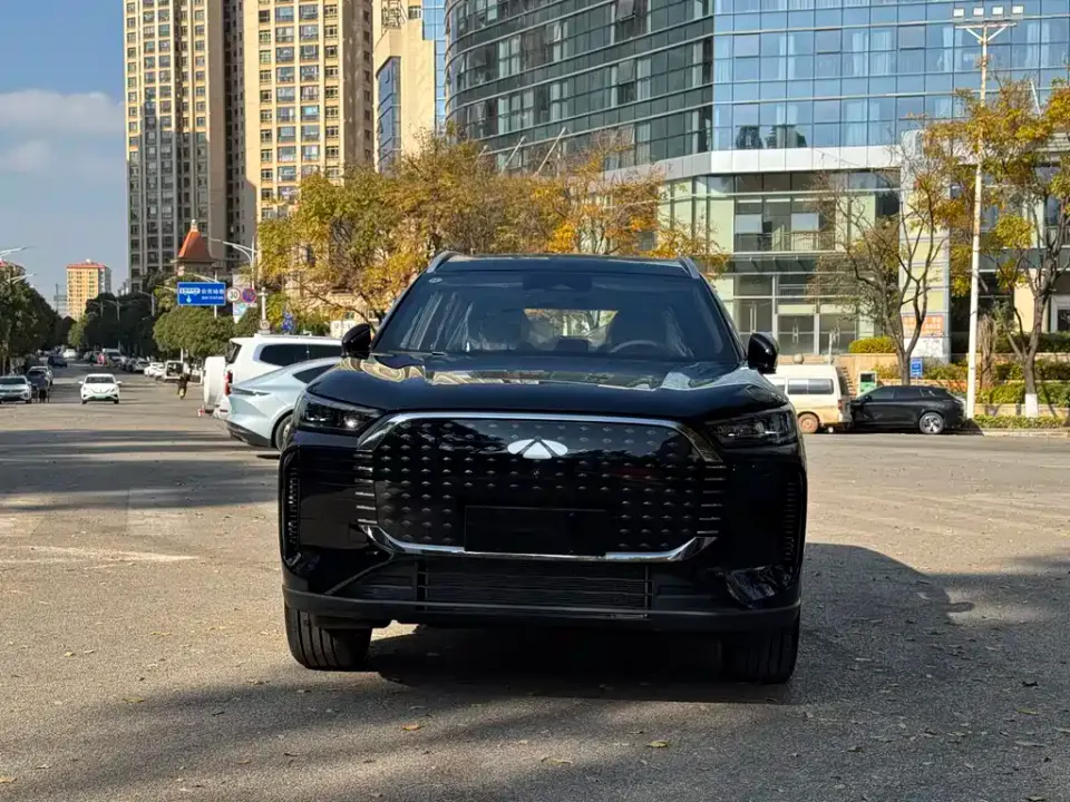 Fulwin Fengyun T8