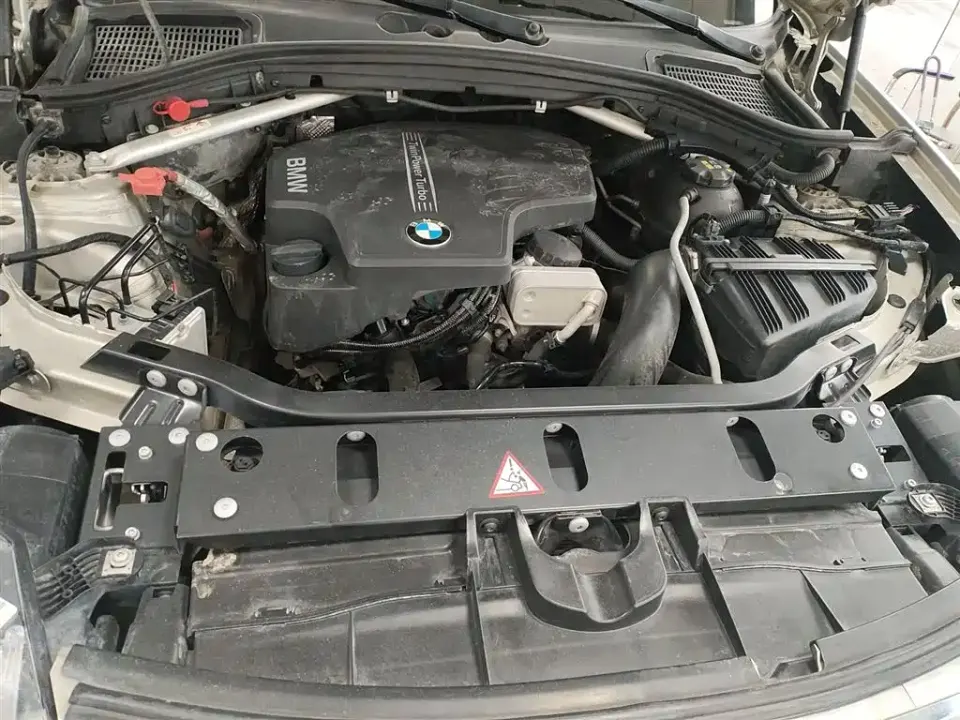 BMW X3 (Import)