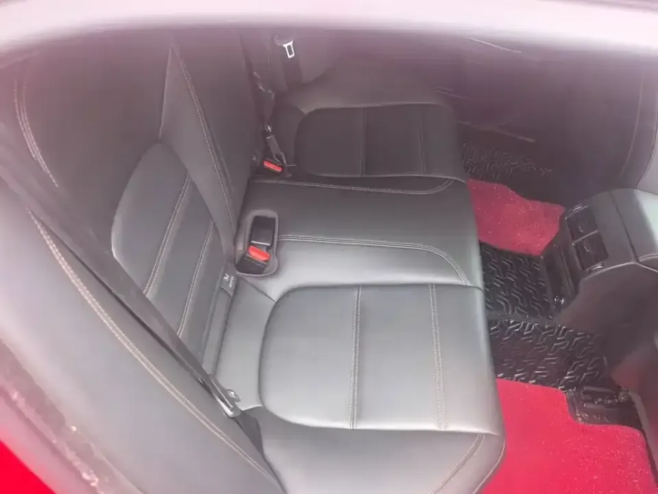 Jaguar XEL