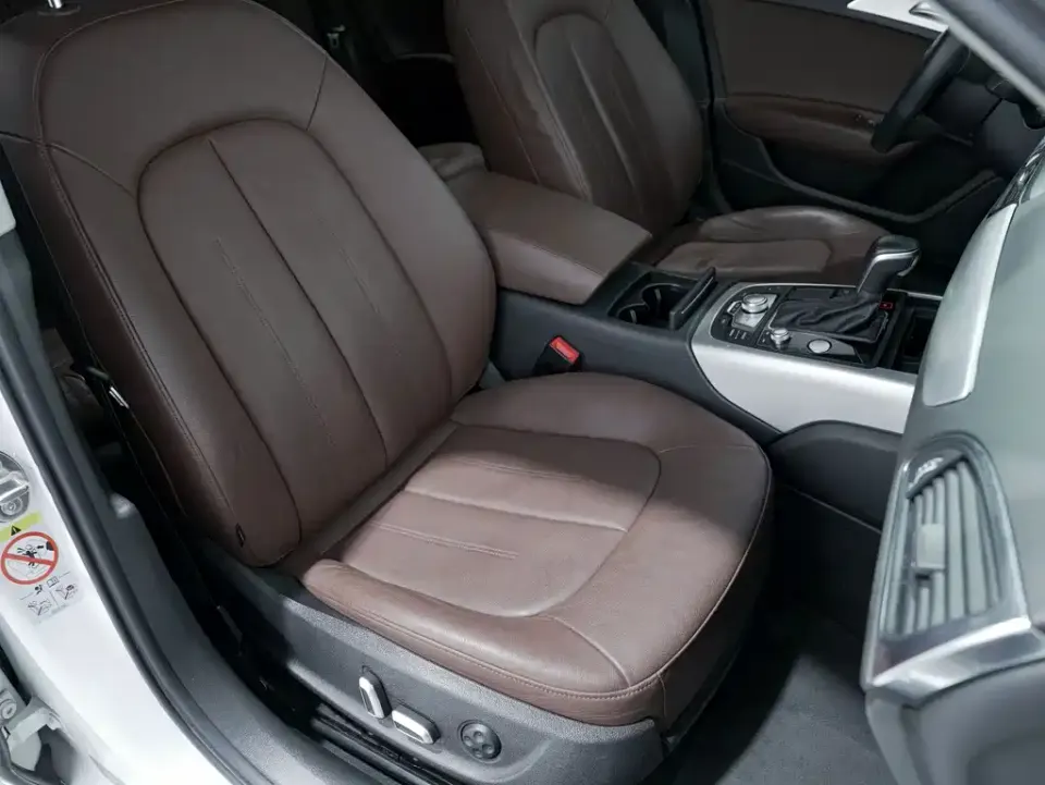 Audi A6 (Import)