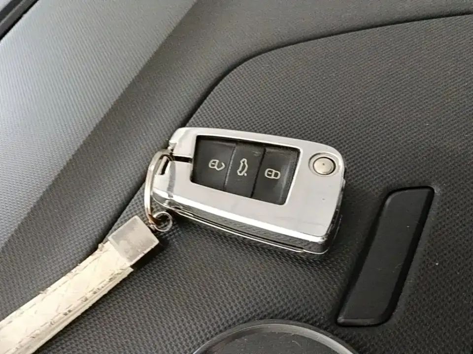 Volkswagen X