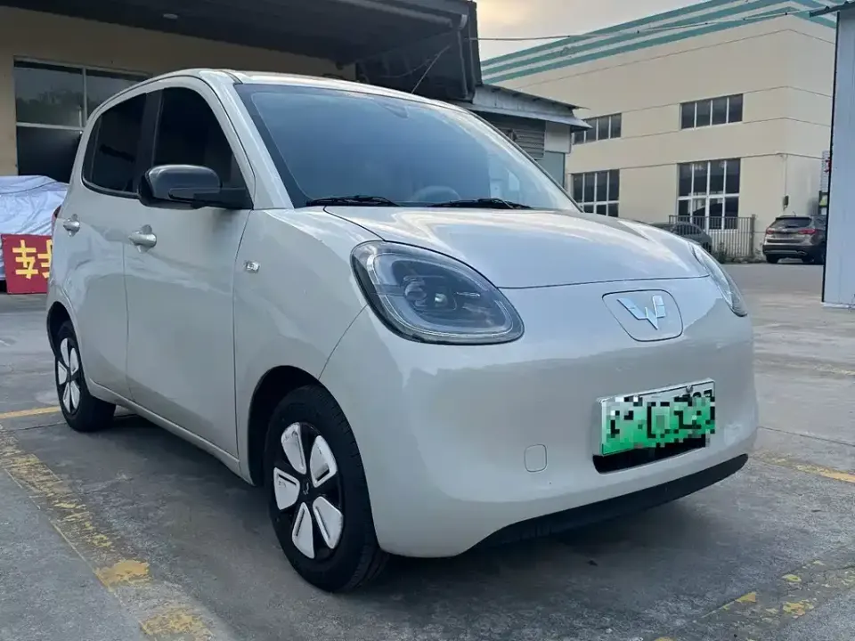 Wuling MINIEV